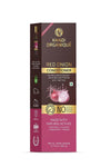Khadi Organique Red Onion Hair Conditioner With Keratin Protein Booster - 200 ml
