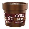 Lilium Coffee Face Scrub - 100 gms