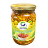 Organic Wellness Lemon Pickle Khatta Mitha - 300 gms