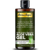 Aromatique Aloe Vera Skin & Hair Gel - 200 ml