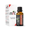 Mnt Pumpkin Seed Carrier Oil