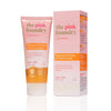 The Pink Foundry's Brightening & Exfoliating Vitamin C Face Wash Suitable for All Skin Types - 100 Ml