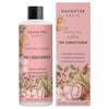 Daughter Earth the Conditioner With Purple Rice & Quinoa for Dry Color Treated Hair - 250 Ml