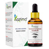 Kazima Eyebrow & Eyelash Grow Oil - 30 ml