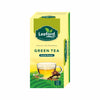 Leeford Elaichi Matcha Green Tea For Weight Loss - 25 Infusion Bags