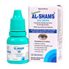 Al-Shams Eye Drop - 10 ml
