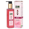 Roop Mantra Premium Beetroot with Rose Water Facewash For Healthy Pinkish Glow -200 ml
