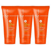 N+ Professional Sun Screen Gel SPF 30 - 50 ml (Pack of 3)