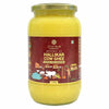 Jivika Naturals Premium A2 Hallikar Cow Ghee - 1000 ml