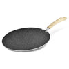 Bergner Bellini Plus Aura 5-Layer Non-Stick 28 cm Roti Tawa