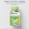 Solaray St. John's Wort Capsules 325 mg - 180 Caps