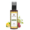 Passion Indulge Onion & Bhringraj Hair Growth Oil - 100 ml