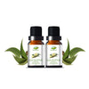 Farm Blends Eucalyptus Essential Oil - 10 ml Each (Pack of 2)