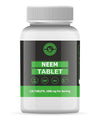 Holy Natural Neem Tablet - 120 Tablet