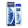 Scalpe Pro Daily Anti-Dandruff Shampoo - 400 ml