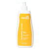 Clensta WARMING Body Lotion With Ginger Oil & Shea Butter - 400 ml