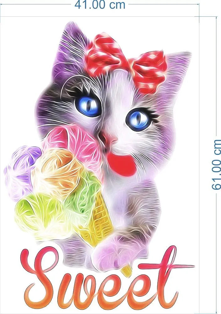 Rangoli White Glossy Vinyl Wall Sticker Premium Self-Adhesive Waterproof Decorative Wall Decal for Bedroom, Living Room, Office & Home Decoration Easy to Apply. Parent-4, Design-17