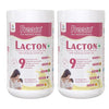 Pro360 Lacton Protein Powder for Breastfeeding, Lactating Women - 200 gms (Pack of 2)