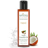 Mystiq Living Virgin Coconut Oil - 200 ml