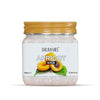 Dr.Rashel Apricot Scrub For Face & Body - 380 ml
