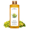 Sage Apothecary's Ylang Mandarin Massage Oil