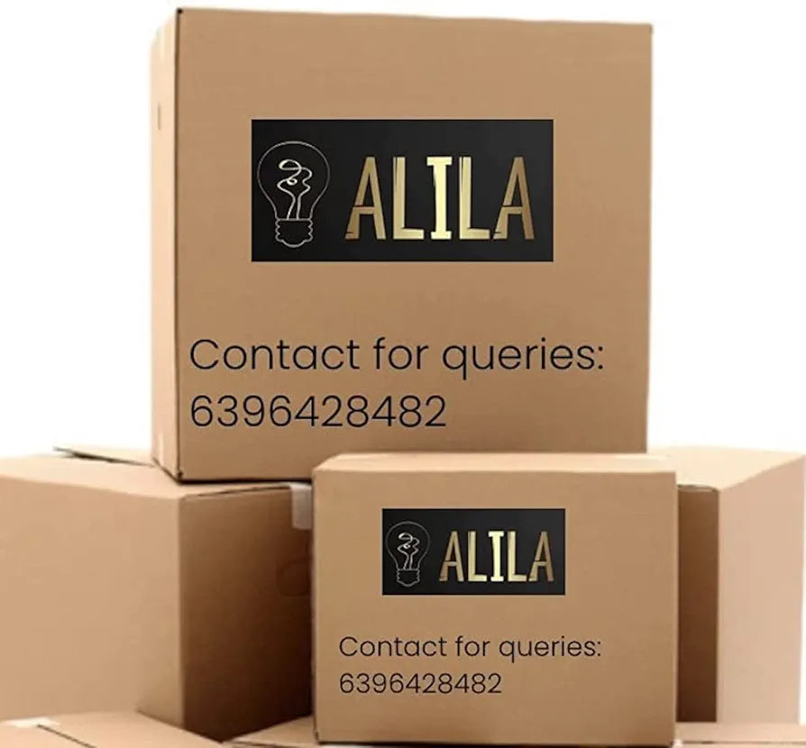 ALILA Statue Figurine Showpiece Idol For Home Living Room Table Vastu Lucky Decor Decoration&Gifting,25.4 cm,10 Cm