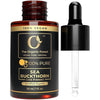 The Organic Forest Organic Sea Buckthorn Oil - Cold Pressed Oil - 30 ml