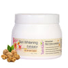 NutriGlow Skin Whitening Facial Exfoliator - 300 gms