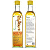 Humming Herbs Natural Ladakhi Apricot Kernel Oil - 100 ml