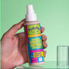 Puddles Teens Organic Dandruff Defying Hair Conditioner for Teenagers - 100 ml