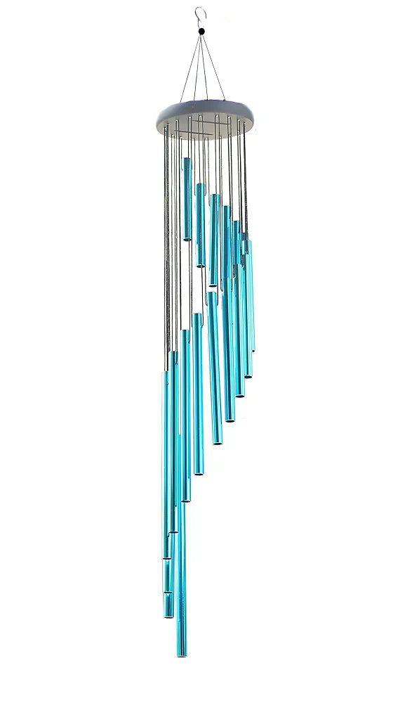 Paradigm Pictures Wind Chimes for Home || Home Decor Items 