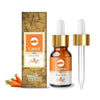 Crysalis Carrot(Daucus carota) Pure & Natural Carrier Oil - 30 ml