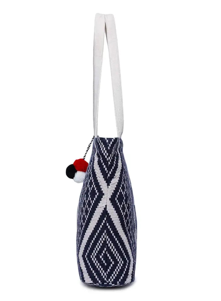 ALII AND ALIIZEY Women's Casual Tote Bag 