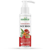 Essancia Ubtan Face Wash with Turmeric & Saffron - 100 ml