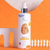 R for Rabbit Pure & Beyond Baby Oil with Cold Pressed Organic Almond and Sesame - 200 ml