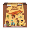 Bloomingo Board Game - Dino Discovery | Exciting Dinosaur Fossil Exploration Game for Kids & Adults