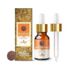 Crysalis Broccoli Seed (Brassica Oleracea Var. Italica) Oil - 100 ml