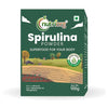 Nutriorg Organic Spirulina Powder - 100 gms