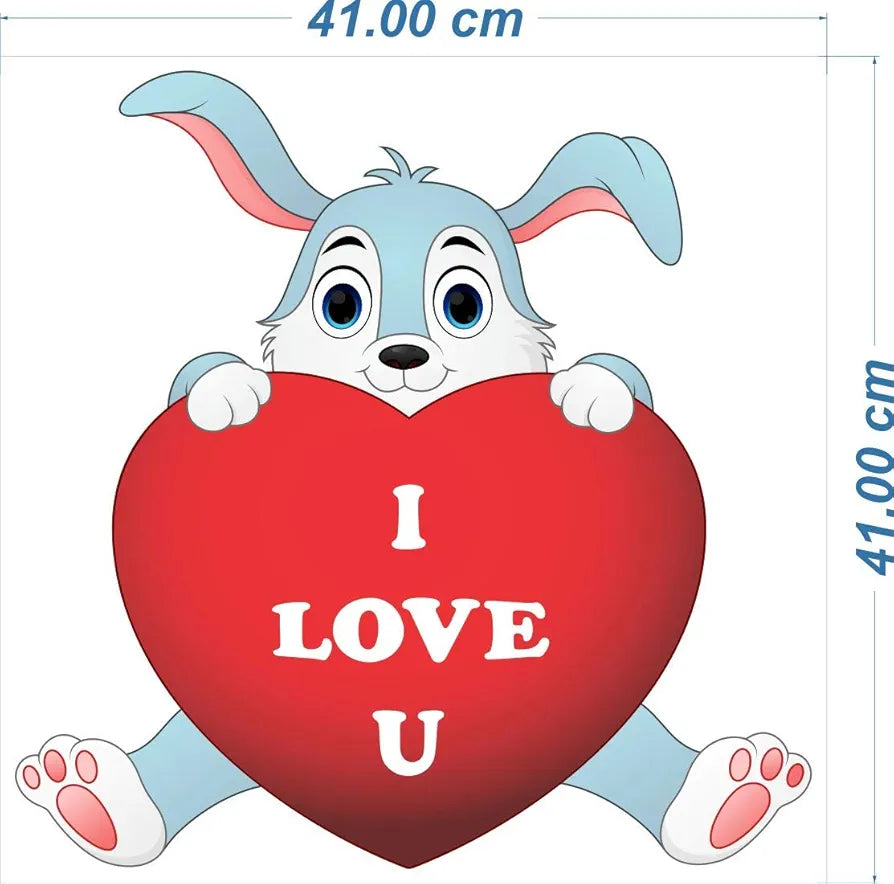 Rangoli White Glossy Vinyl Wall Sticker Premium Self-Adhesive Waterproof Decorative Wall Decal for Bedroom, Living Room, Office & Home Decoration Easy to Apply. Parent-4, Design-2