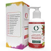 The Organic Forest Biotin Shampoo Infused with Wolf Berry Jackfruit & Tamarind Shampoo - 210 ml