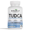 Bharat Ayurveda Tudca - Liver Detox Supplement - 100 caps