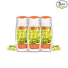 Vaadi Herbals Amla Shikakai Shampoo - 110 ml (Pack of 3)