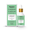 Rejusure High Potency 3% Resveratrol & 3% Ferulic Acid Facial Oil - 30 Ml
