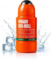 HIVADO Refillable Roll-On Deodorant - 40 ml