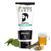 Amazing Earth Charcoal Body Wash for Men - 100 gms