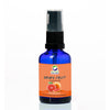 Organic Wellness Grape Fruit Essential Oil for Skin Lightening - 20 ml Bottle