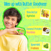 Puddles Teens Butter Bliss Soap Goodness of Spearmint Oil For Teenager - 75 gms