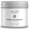 Folius Labs Ultra High Purity Trans-Resveratrol - 60 caps