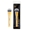 Mars Artist's Arsenal Flat Foundation Brush Soft Synthetic Bristle - 37 Gms