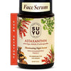 Suyu Astaxanthin Anti-Aging Night Face Serum - 30 ml